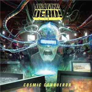 Dr Living Dead! - Cosmic Conqueror album