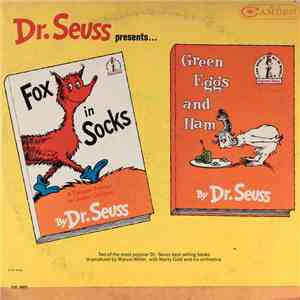 Dr. Seuss - Fox In Socks / Green Eggs And Ham album