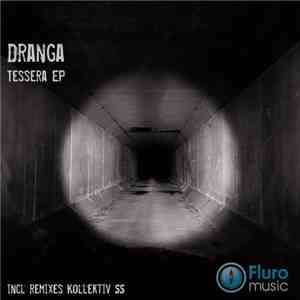 Dranga - Tessera EP album