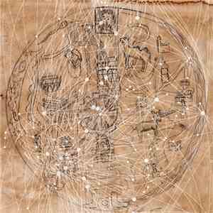 Drøne - Mappa Mundi album