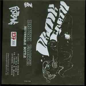 Drunk Earth - Returnable Bottle album