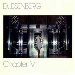 Duesenberg - Chapter IV album
