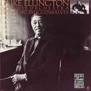 Duke Ellington And His Orchestra Featuring Paul Gonsalves - Featuring Paul Gonsalves album