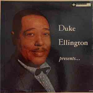 Duke Ellington - Duke Ellington Presents... album