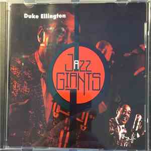 Duke Ellington - Jazz Giants album