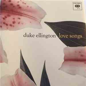 Duke Ellington - Love Songs album