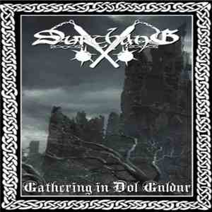 Durthang  - Gathering In Dol Guldur album