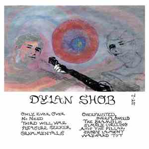 Dylan Shob - Dylan Shob album