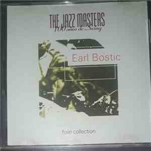 Earl Bostic - Jazz Masters album