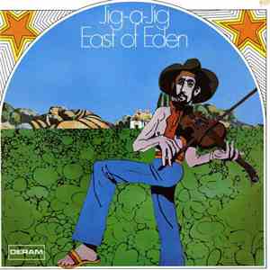 East Of Eden  - Jig-A-Jig album