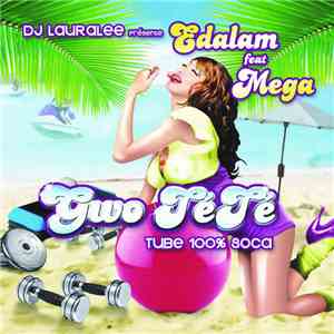 Edalam - Gwo Tété album