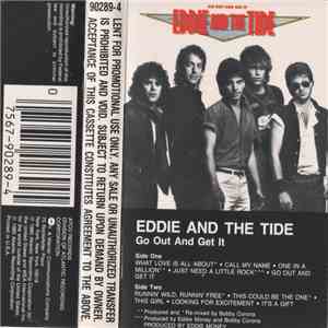 Eddie And The Tide - Go Out And Get It album
