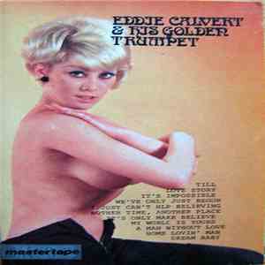 Eddie Calvert - Eddie Calvert & His Golden Trumpet album