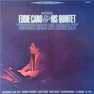 Eddie Cano & His Quintet - Brought Back Live From PJ's album