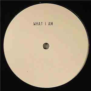 Eddy Noel - What I Am album