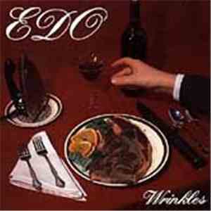 EDO  - Wrinkles album