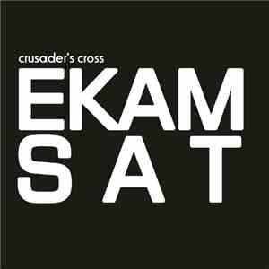 Ekam Sat - Crusader's Cross album