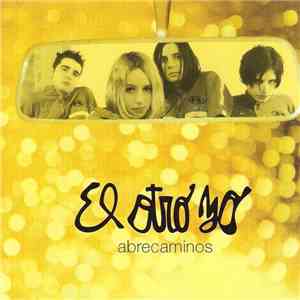 El Otro Yo - Abrecaminos album