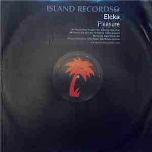 Elcka - Pleasure album
