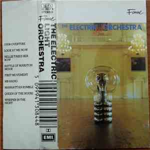 Electric Light Orchestra - Electric Light Orchestra album