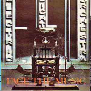 Electric Light Orchestra - Face The Music album