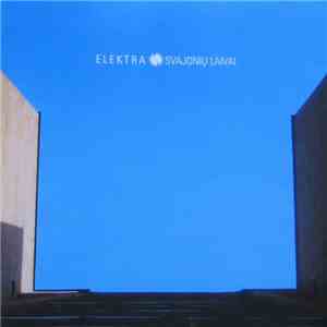 Elektra  - Svajonių Laivai album