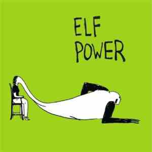 Elf Power - Elf Power album