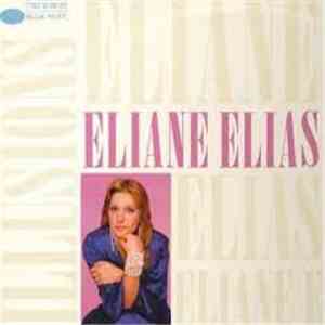 Eliane Elias - Illusions album