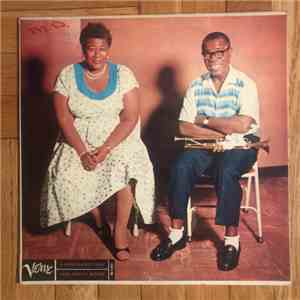 Ella Fitzgerald And Louis Armstrong - Ella And Louis album