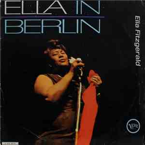 Ella Fitzgerald - Ella In Berlin album