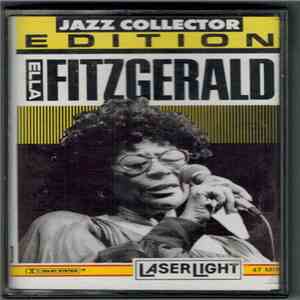 Ella Fitzgerald - Jazz Collector Edition album