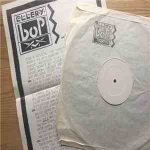 Ellery Bop - Untitled album