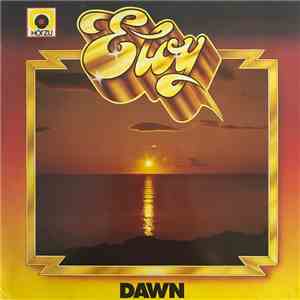 Eloy - Dawn album