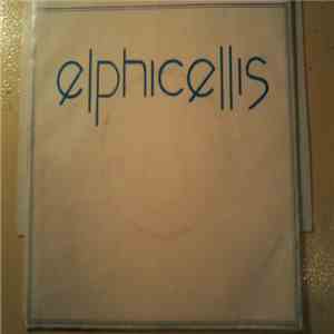 elphicellis - Step Through The Door/You've Given Me Back My Life album