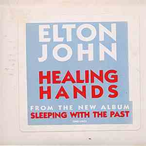 Elton John - Healing Hands album