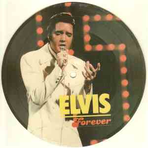Elvis - Heartbreak Hotel / I Want You, I Need You, I Love You album