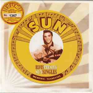 Elvis Presley - Sun Singles album