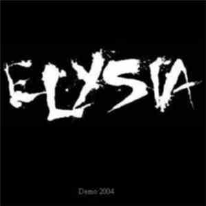 Elysia  - Demo 2004 album