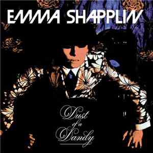 Emma Shapplin - Dust Of A Dandy album