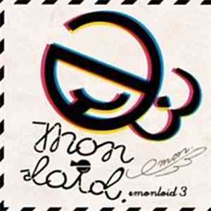 Emon  - emonloid3 album