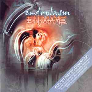 Endgame - Endoplasm album