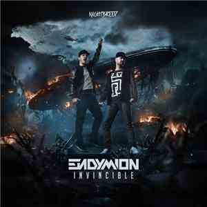 Endymion - Invincible album