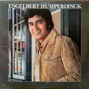 Engelbert Humperdinck - Miracles By Engelbert Humperdinck album