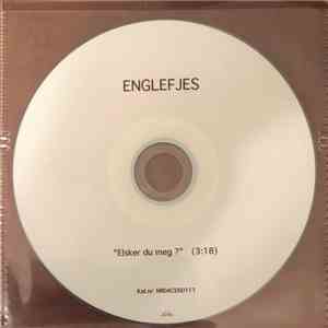 Englefjes - Elsker Du Meg ? album