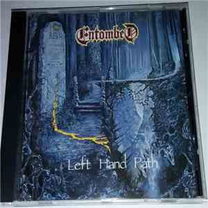 Entombed - Left Hand Path album