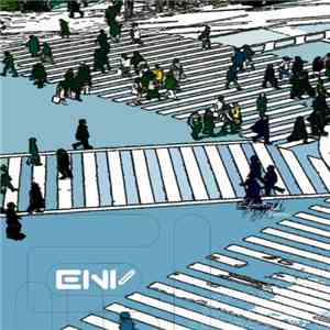 ENV(itre) - Leaving Traces album