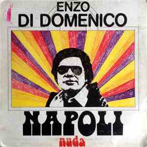 Enzo Di Domenico - Napoli Nuda album