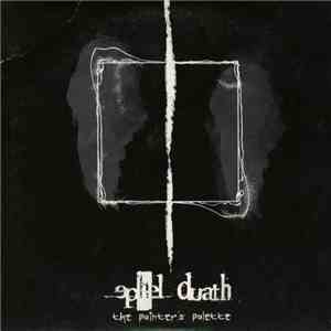 Ephel Duath - The Painter's Palette album