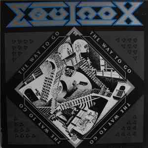 Equinox  - The Way To Go album