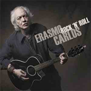 Erasmo Carlos - Rock 'N' Roll album